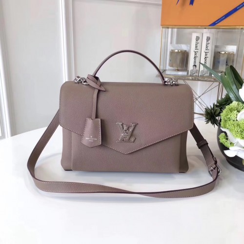 Louis Vuitton MY LOCKME M54877